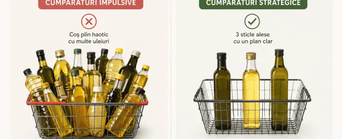 Uleiuri esențiale DoTerra pentru sănătate și relaxare.
