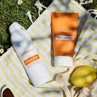 Produse DōTERRA Uleiuri Esențiale Terapeutice Produse DōTERRA uleiuri esențiale pentru îngrijire personală.