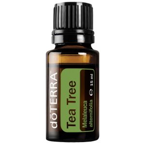 Ulei esențial dōTERRA Melaleuca (Tea Tree)