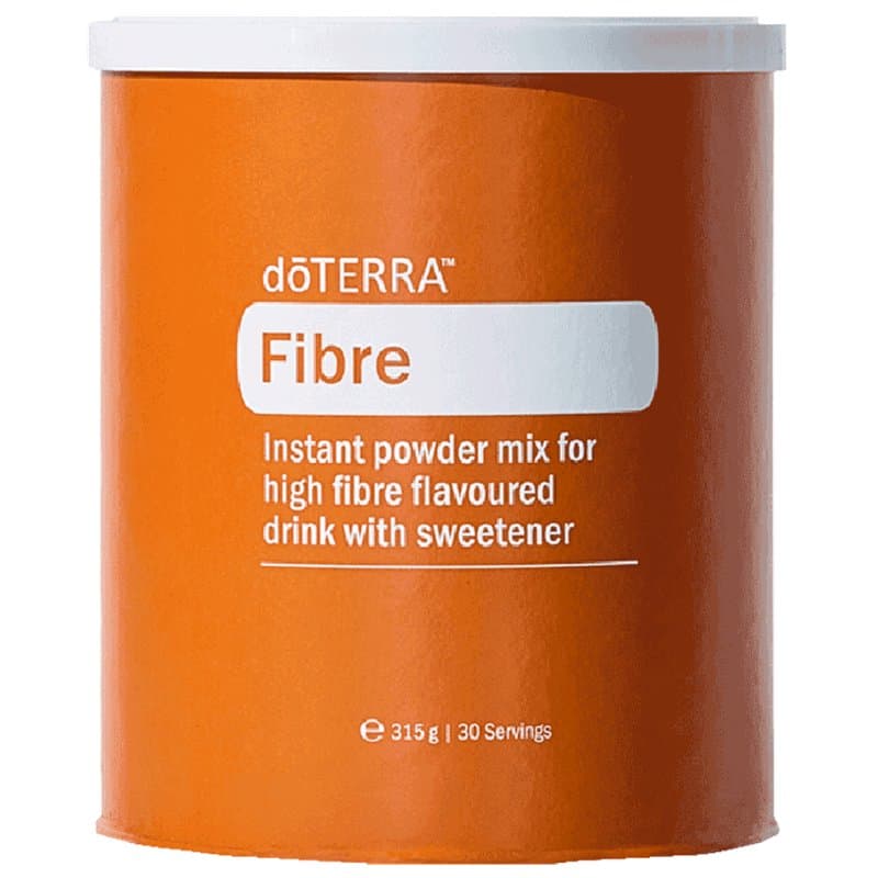 dōTERRA Fibre