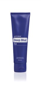Unguent dōTERRA Deep Blue™ Rub