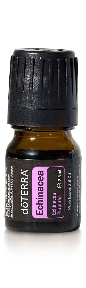 Ulei esențial dōTERRA Echinacea 2,5 ml