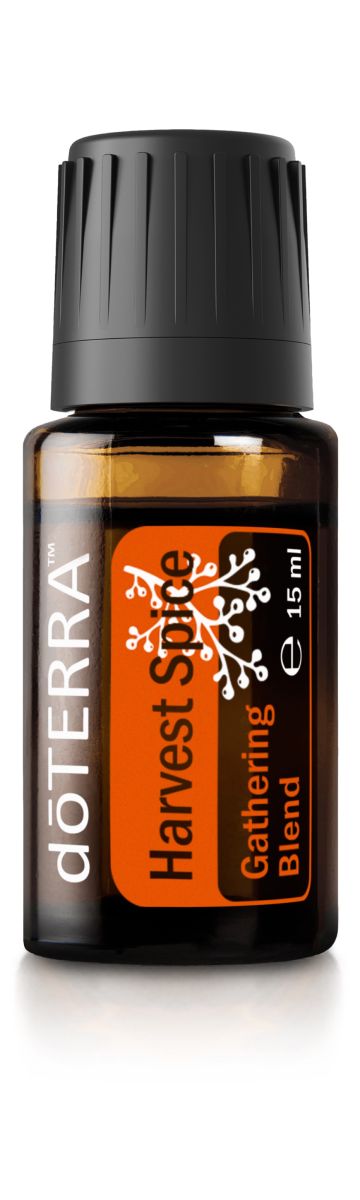 Ulei esențial dōTERRA Harvest Spice 15 ml