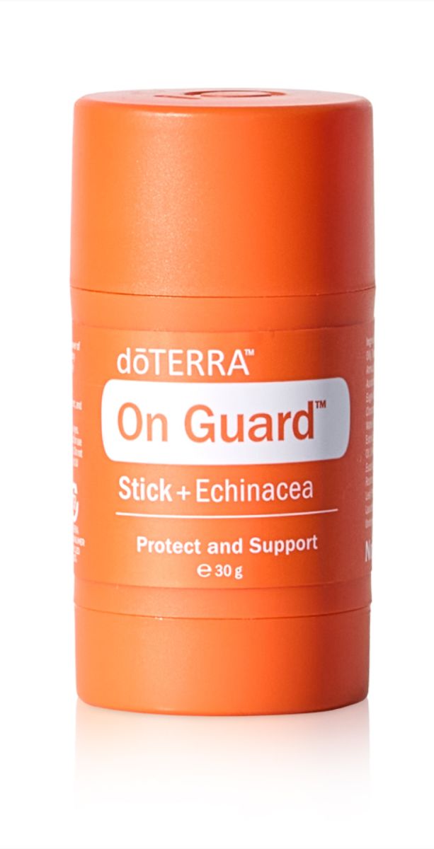 Baton dōTERRA On Guard™ + Echinacea 30 g