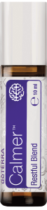 Amestec dōTERRA Calmer™ 10 ml