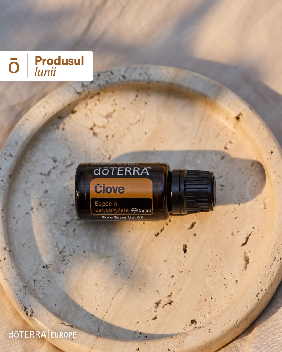 Ulei esențial terapeutic doTERRA Ulei esențial terapeutic doTERRA Hinoki pentru aromaterapie.