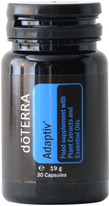 dōTERRA Adaptiv™ Capsule (30 capsule)