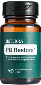 dōTERRA PB Restore™ (30 capsule)