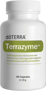 dōTERRA TerraZyme™ (90 capsule)
