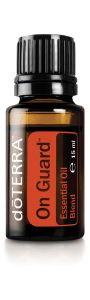 dōTERRA On Guard™ Protective Blend 15 ml