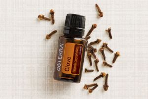 Ulei esențial dōTERRA Cuișoare (Clove) 15 ml