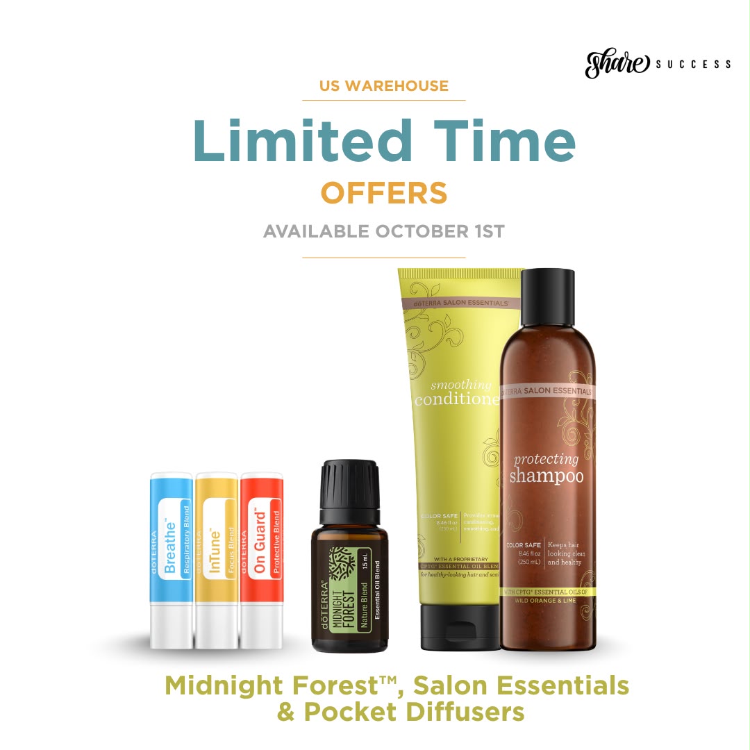 Oferte limitate de sezon