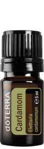 Ulei esențial dōTERRA Cardamom 5 ml