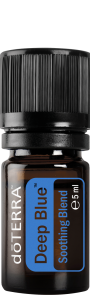 Amestec dōTERRA Deep Blue™ 5 ml
