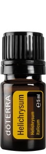 Ulei esențial dōTERRA Helichrysum 5 ml
