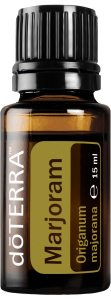 Ulei esențial dōTERRA Maghiran (Marjoram) 15 ml