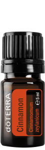 Ulei esențial dōTERRA Scorțișoară (Cinnamon) 5 ml